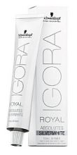 Igora Royal Tint Absolutes Silverwhite