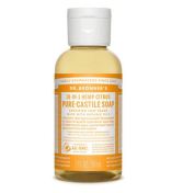 Gel liquide au théier 60 ml