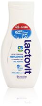 Lait Corporel Hydratant 400 ml