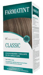 Tinte Classic 135 ml