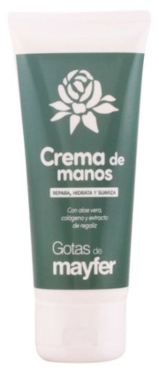 Crème Mains 100 ml