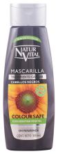 Masque capillaire pour cheveux noirs 300 ml