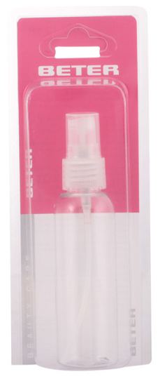 Atomiseur en plastic 60 ml