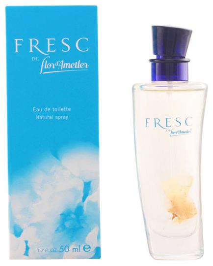 Fresc De Flor D´Ametller Vaporisateur 50 ml