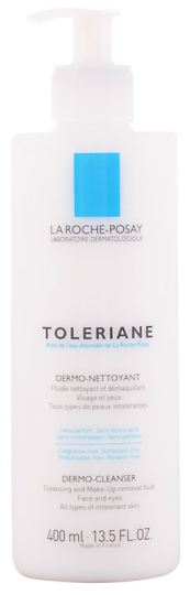 400 Mon Toleriane Dermo Nettoyant