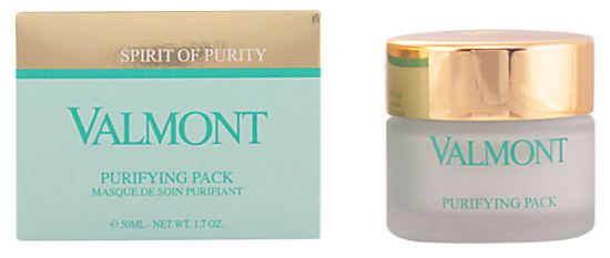 Adaptation Pack Purifiant Masque Purifiant 50 ml