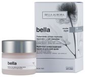 Bella Noche Soin Nuit Action réparateur et résistant aux taches 50 ml