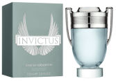 Invictus Eau de toilette