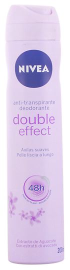 Déodorant Spray Double Effet 200 ml