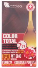 Couleur totale # 7.77 - Blond brun intense