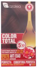 Total Color # 5,77 - Brun Clair Brun Intense