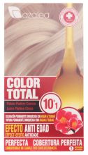 Couleur totale n ° 10.1 Blonde platine cendrée