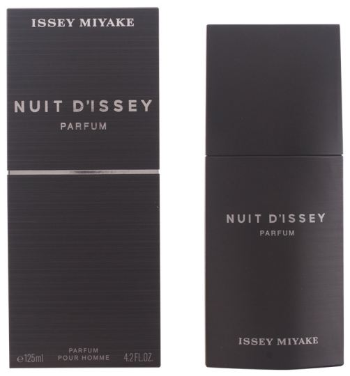 Eau de parfum Nuit D&#39;Issey Vaporisateur