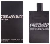 This Is Him Eau De Toilette Vaporisateur