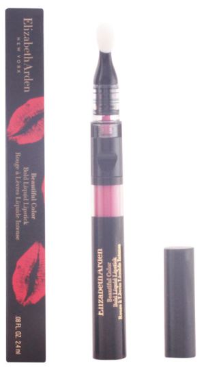 Rouge à lèvres liquide Beautiful Color Bold #Extreme Pink 2,4 ml