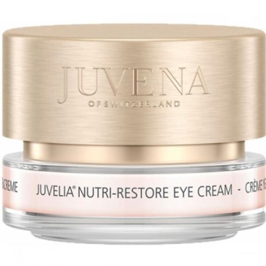 Crème pour les yeux Juvelia 15 ml