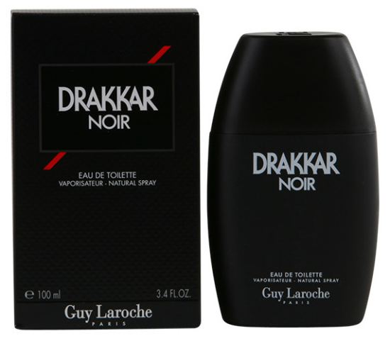 Eau de Toilette Drakkar Noir