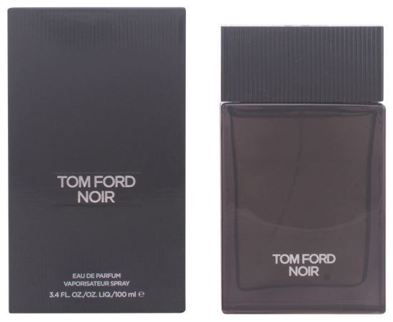 Noir Eau De Parfum Vapo 100 ml