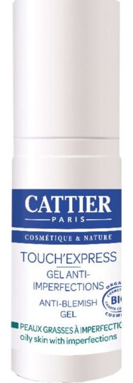 Touch Express + Te Tree Acne 5 ml