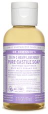 Savon Liquide Lavande