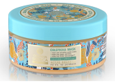 Masque Oblepikha pour cheveux gravement abîmés 300 ml