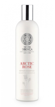 Ns Copenhagen Shampooing Réparateur Arctic Rose 400 ml