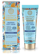 Crème pour les pieds Oblepikha 75 ml