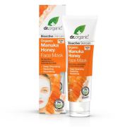 Masque Visage au Miel de Manuka 125 ml