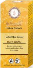 Couleur Herbale Blonde Noire / Cendre 100 gr