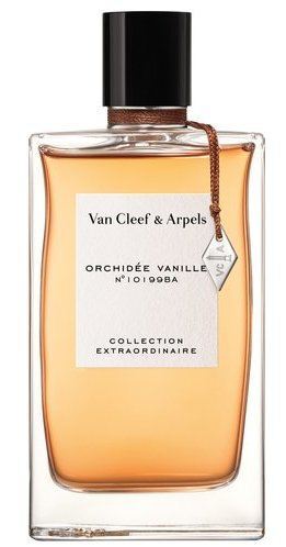 Eau de Parfum Orchidée Vanille 75 ml