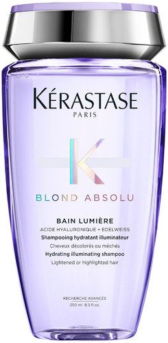 Blond Absolu Shampooing Hydratant Illuminant 250 ml