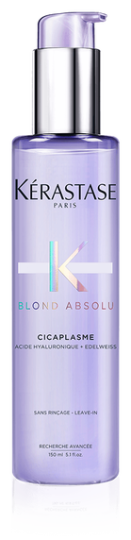 Texturiseur absolu Cicaplasme blond 150 ml