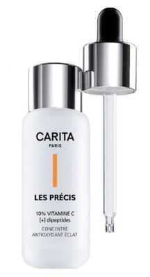 Les Précis Concentré Antioxydant et lumineux Visage 15 ml