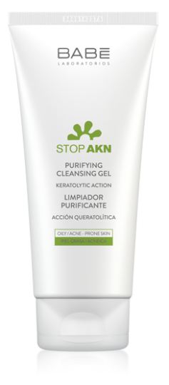 Nettoyant purifiant Stop Akn 200 ml