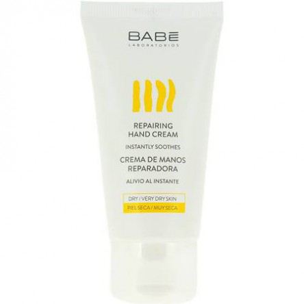 Crème Mains Réparatrice 50 ml