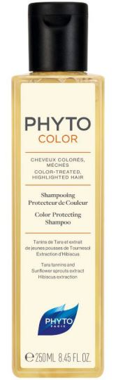 Phytocolor Color Shampooing Protecteur 250 ml