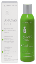 Anannas Cell Hydroscrub avec effet doux