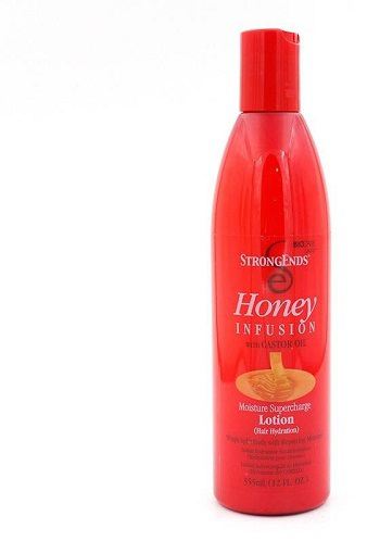 Lotion Strongends H-Inf 355 ml-12Oz