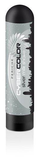 Cyber Color Milk Shake Argent 100 ml