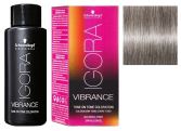 Igora Vibrance 8-11 Blond Clair Cendre intense 60 ml