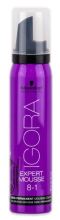 Mousse Expert Igora 4-68 100 ml