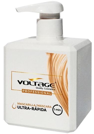 Masque professionnel Utra Rapida 500 ml