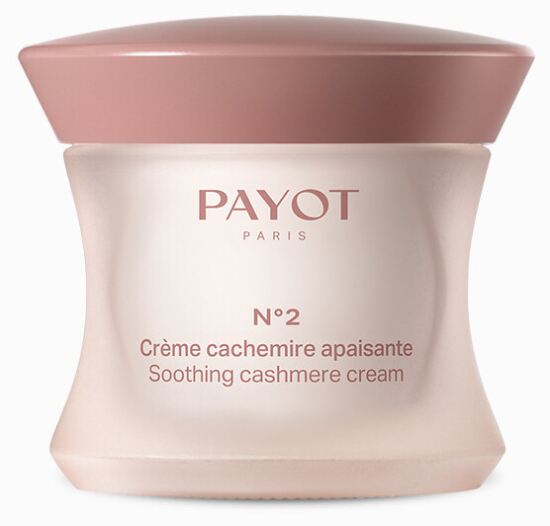 Creme Cachemire Soin Nourrissant 50 ml