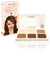 Palette Contour Poudre Medium Dark