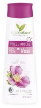 Gel Douche Gel Rose Hydratant Rose Sauvage de 250 ml