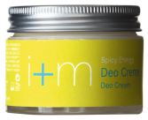 Déodorant Spicy Energy Cream 30 ml