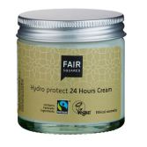 Crème hydro-protectrice Argan 24 h 50 ml