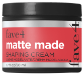 Crème moulante Matte Made 50 ml