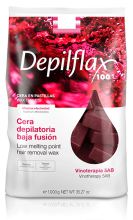 Cire épilatoire Low Fusion Vinothérapie 5ab 1000 gr