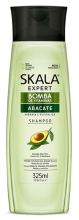 Abacate Vitamins Bomb Shampoo 325 ml